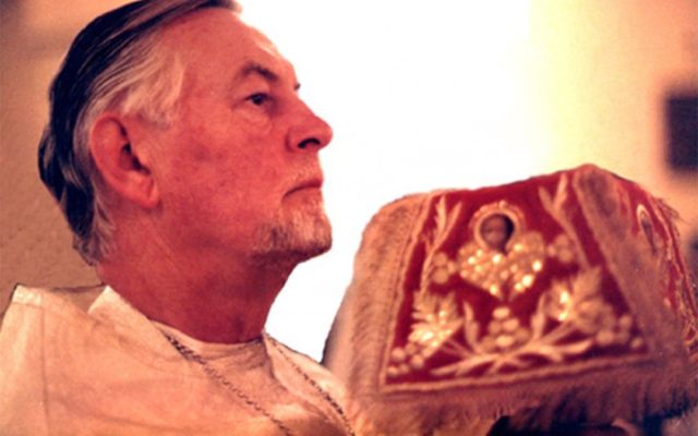 Таинства Исповеди и Причастия в жизни православного христианина