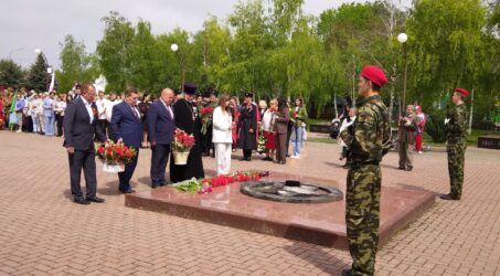 Парад Победы