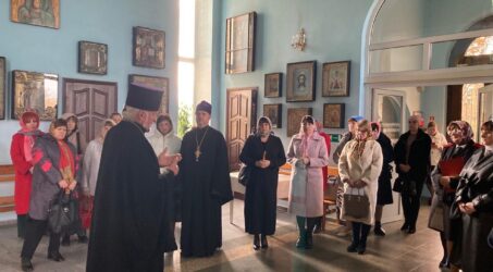 Семья, школа и Церковь: вместе — за будущее детей